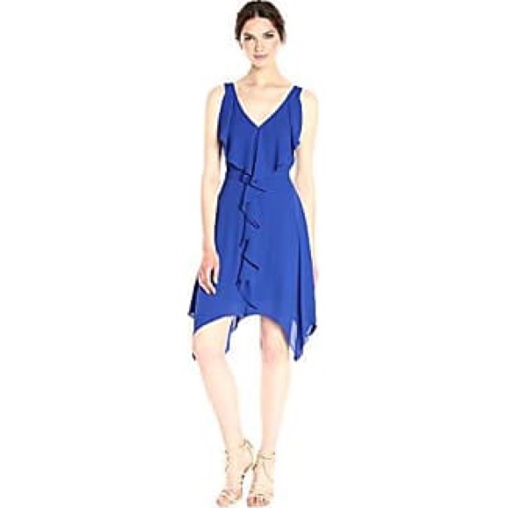 BCBG MAXAZRIA DRESS